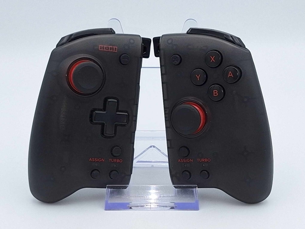 HORI Split Pad Pro schwarz